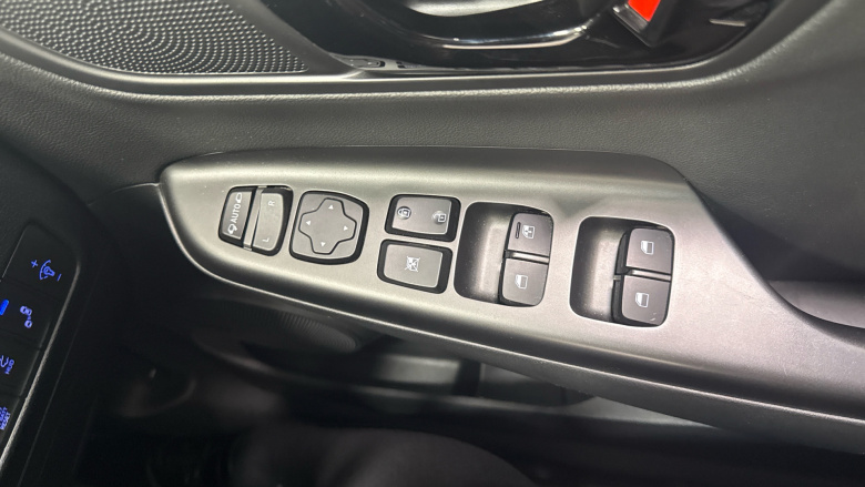 Hyundai Kona 1.6 GDi Hybrid Premium SE 5dr DCT Hybrid Hatchback
